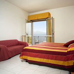 Chambre La Rondinella Fotos