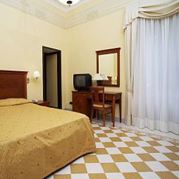 Chambre La Rondinella Fotos