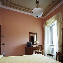 Chambre La Rondinella Fotos