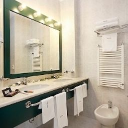 Ванная Rege Fotos