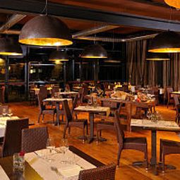 Restaurant Best Western Falck Fotos