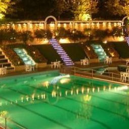 D Aragona Grand hotel Conversano 