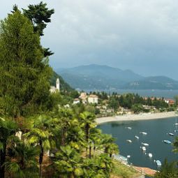 Vue extérieure La Rondinella Fotos