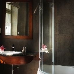 Bathroom Holland House Residence Old Town Fotos
