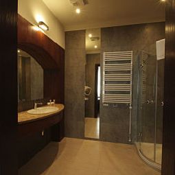 Bathroom Holland House Residence Old Town Fotos