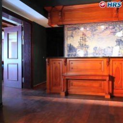 Reception Holland House Residence Old Town Fotos