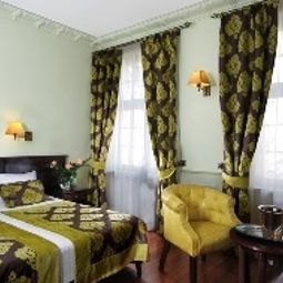 Room Holland House Residence Old Town Fotos