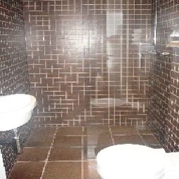 Ванная Acostar Hotel Amsterdam Fotos