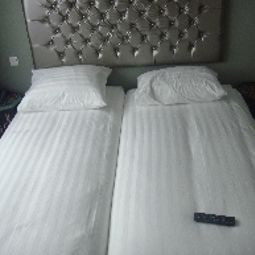 Номер Acostar Hotel Amsterdam Fotos