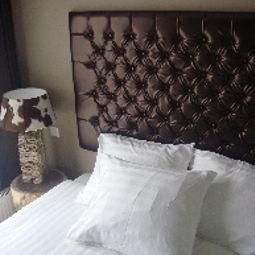 Номер Acostar Hotel Amsterdam Fotos