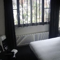 Номер Acostar Hotel Amsterdam Fotos