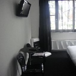 Номер Acostar Hotel Amsterdam Fotos