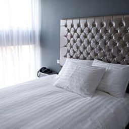 Номер Acostar Hotel Amsterdam Fotos