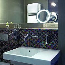 Ванная abito suites Fotos