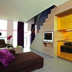 Suite abito suites Fotos