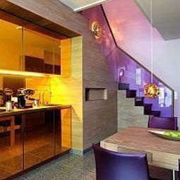 Hotelfotos abito suites