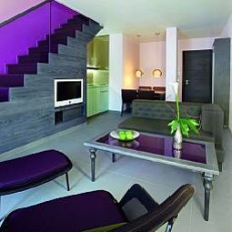 Suite abito suites Fotos