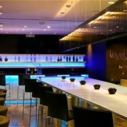 Bar Holiday Inn SANTO DOMINGO Fotos