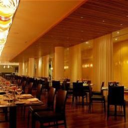 Restaurant Holiday Inn SANTO DOMINGO Fotos