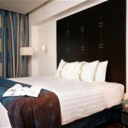 Room Holiday Inn SANTO DOMINGO Fotos