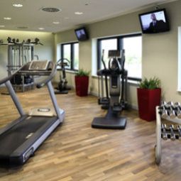 Bien-être - remise en forme Novotel Muenchen Airport Fotos