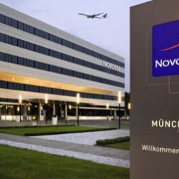 Novotel Muenchen Airport Fotos