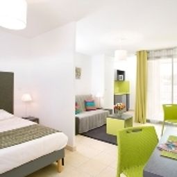 Park & Suites Elegance La Ciotat Résidence de Tourisme Fotos