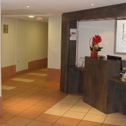 Reception Park & Suites Elegance La Ciotat Résidence de Tourisme Fotos