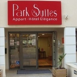 Park & Suites Elegance La Ciotat Résidence de Tourisme Fotos
