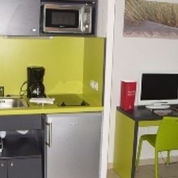 Park & Suites Elegance La Ciotat Résidence de Tourisme Fotos
