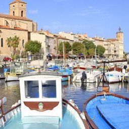 Hotelfotos Park & Suites Elegance La Ciotat Résidence de Tourisme