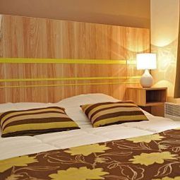 Hotelfotos Park & Suites Elegance Nantes Carré Bouffay - Résidence de Tourisme