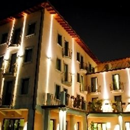 International hotel Iseo Iseo 