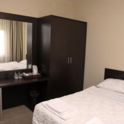 Zimmer Regent Club Hotel Nis Fotos
