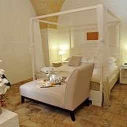 Masseria Corda Di Lana Hotel & Resort Leverano 