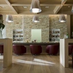 Bar Savoia Grand Hotel Fotos