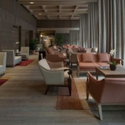 Hall Savoia Grand Hotel Fotos