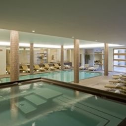 Piscina Savoia Grand Hotel Fotos
