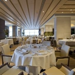 Restaurante Savoia Grand Hotel Fotos