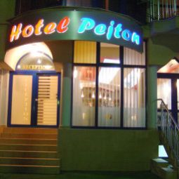 Фотографии отеля Pejton Hotel