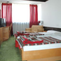 Фотографии отеля Grand Hotel Pristina