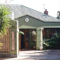 Hotelfotos Akuwaiseni Guest House Johannesburg