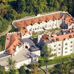 Stekl Hluboká nad Vltavou 