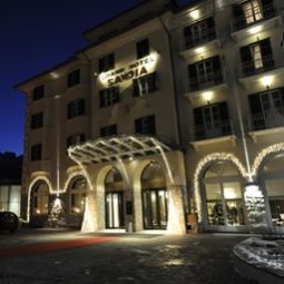 Hotelfotos Savoia Grand Hotel
