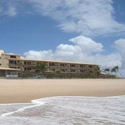 Travel Inn Arembepe Beach Camaçari Bahia