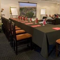  Swiss Inn Pyramids Golf Resort 6th of October Fotos