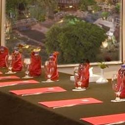  Swiss Inn Pyramids Golf Resort 6th of October Fotos