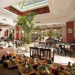 Ristorante Swiss Inn Pyramids Golf Resort 6th of October Fotos