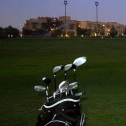  Swiss Inn Pyramids Golf Resort 6th of October Fotos