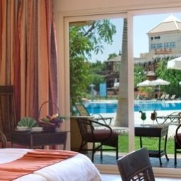  Swiss Inn Pyramids Golf Resort 6th of October Fotos